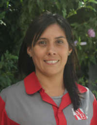 Romina Bologna