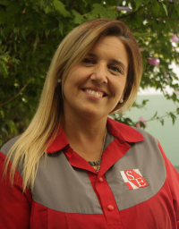 Lorena Sánchez