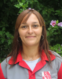 Nadia Zaniratto