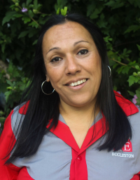 Estela Garrido