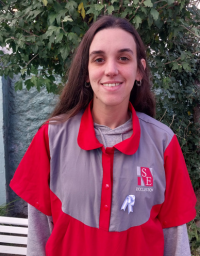 María Sol Tortonesi