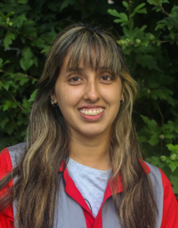 Fátima Cueva